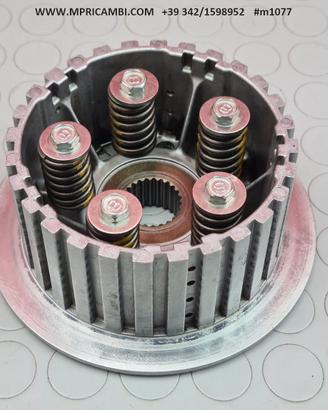 TAMBURELLO FRIZIONE TRIUMPH SPEED TRIPLE 1050 2005