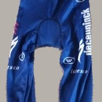 Abbigliamento invernale ciclismo