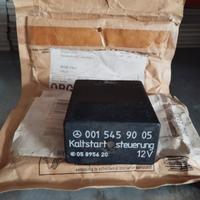 Relè climatizzatore Mercedes w124