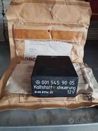 Relè climatizzatore Mercedes w124