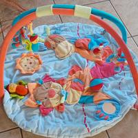 Palestrina per neonati e bambini piccoli