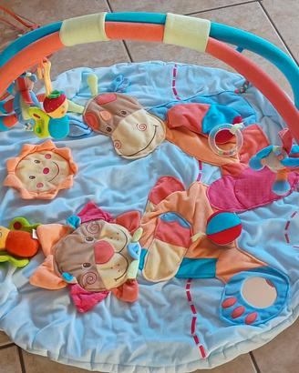 Palestrina per neonati e bambini piccoli