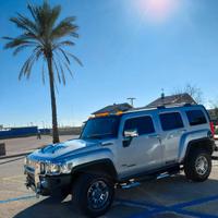 Hummer  H3 West 3.7