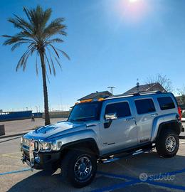 Hummer West 3.7