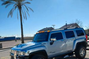 Hummer  H3 West 3.7