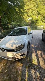 golf 7.5 1.6 diesel 115cc anno 2018