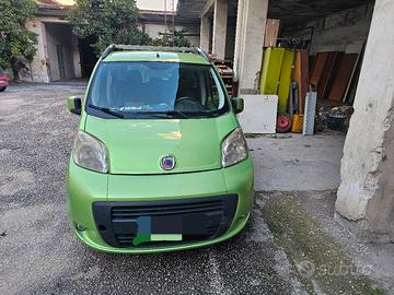 Qubo  1.3. multijet. anno 2009