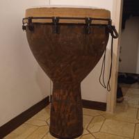 Djembe Remo 18 pollici 