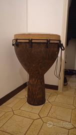 Djembe Remo 18 pollici 