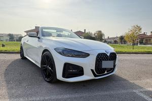 BMW 420i Mosport Pro automatica