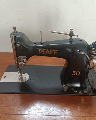 Macchina da cucire PFAFF 30