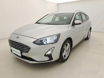 Ford Focus SW Business BR379213 1.5 Diesel 120CV