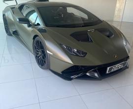 LAMBORGHINI Huracan 5.2 V10 STO