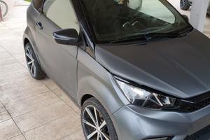 Aixam GTO UNICO PROPRIETARIO COME NUOVA