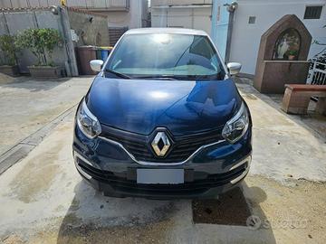 Renault Captur Limited Deluxe anno 2019