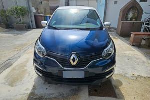 Renault Captur Limited Deluxe anno 2019