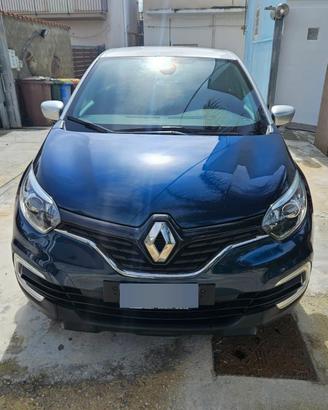 Renault Captur Limited Deluxe anno 2019