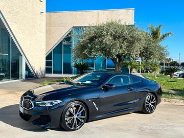 BMW 840 d xdrive MSport T-Stock prezzo
