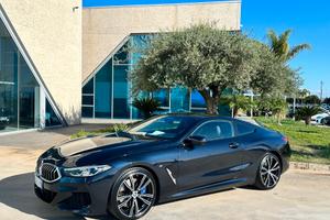 BMW 840 d xdrive MSport T-Stock prezzo