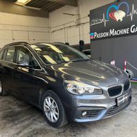 Bmw 2er Gran Tourer 218d