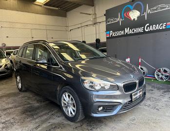 Bmw 2er Gran Tourer 218d