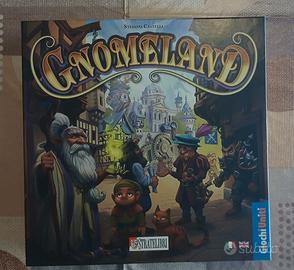 gioco da tavolo