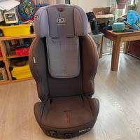 Seggiolino auto kinderkraft isofix