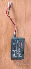 Robbe bilanciatore di carica per batterie  Li-po 