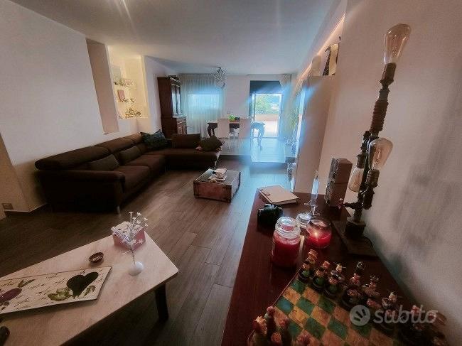 Appartamento – Campobasso, Centro Murattiano - Vista 4