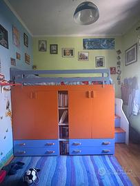 CAMERETTA Bambini