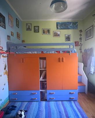 CAMERETTA Bambini