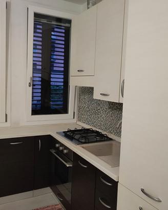 cucina ad angolo