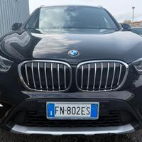 BMW X1 XDRIVE 150CV XLINE PLUS