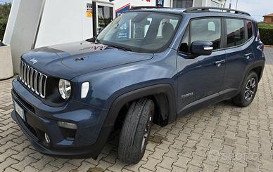 Jeep Renegade 1.0 120cv LONGITUDE