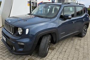 Jeep Renegade 1.0 120cv LONGITUDE