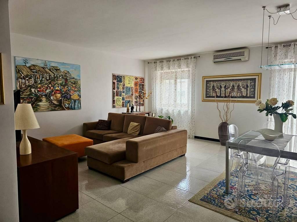 Appartamento – Matera - Vista 3