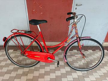 Bicicletta 26 donna