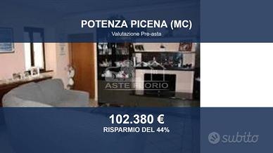 Immobile in asta di 196 m² con più di 5 locali a P