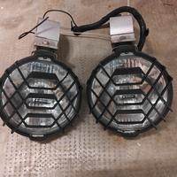 Fari bullbar suzuky jimny