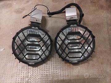 Fari bullbar suzuky jimny