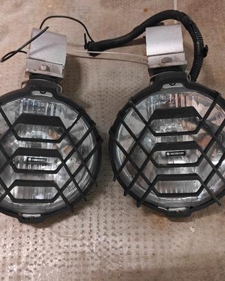 Fari bullbar suzuky jimny