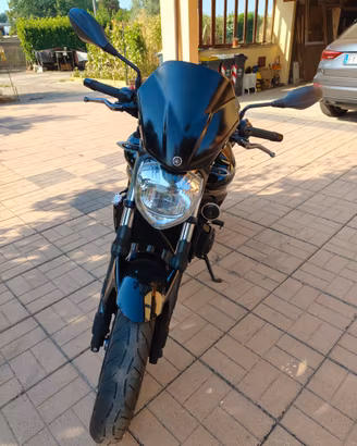 Yamaha 
