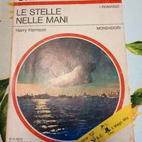 Le stelle nelle mani
