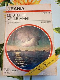Le stelle nelle mani