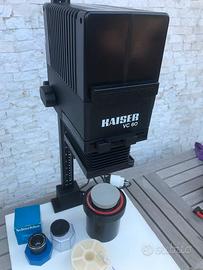INGRANDITORE KAISER VC 60