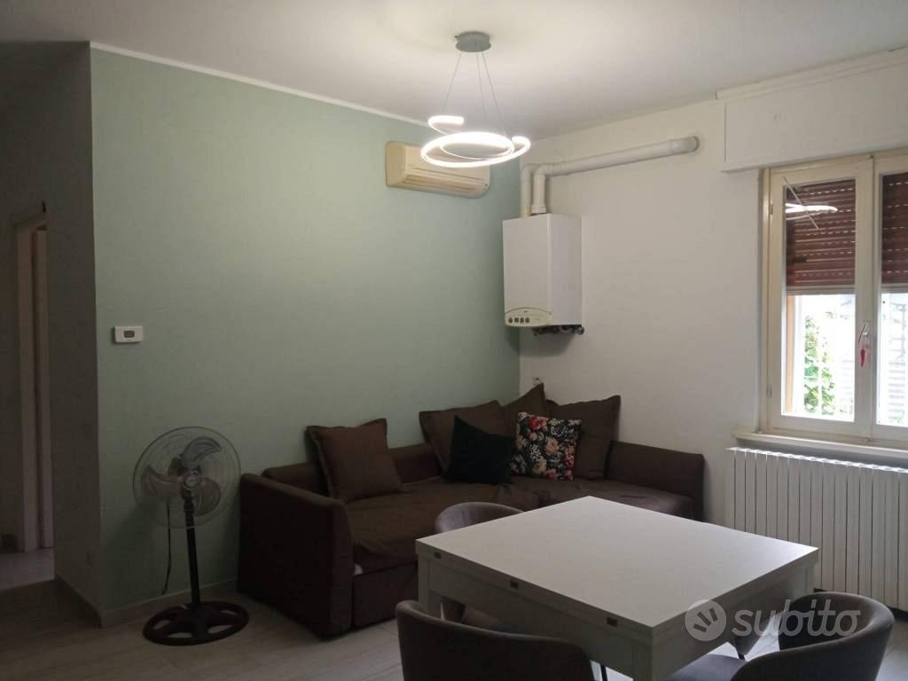 Appartamento – Limbiate, Villaggio dei Giovi - Altro