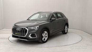 AUDI Q3 35 2.0 tdi Business Advanced s-tronic