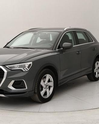 AUDI Q3 35 2.0 tdi Business Advanced s-tronic