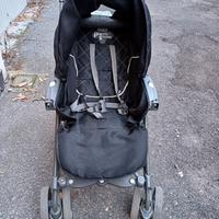 Passeggino Cam Pretty Evolution