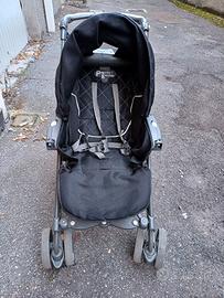 Passeggino Cam Pretty Evolution